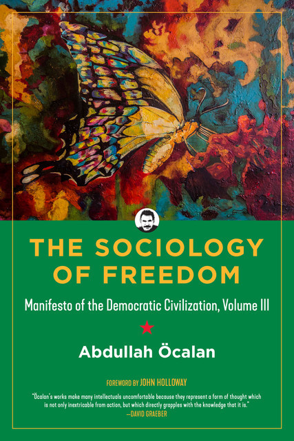The Sociology of Freedom, Abdullah Öcalan