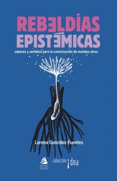 Rebeldías epistémicas, Lorena Fuentes