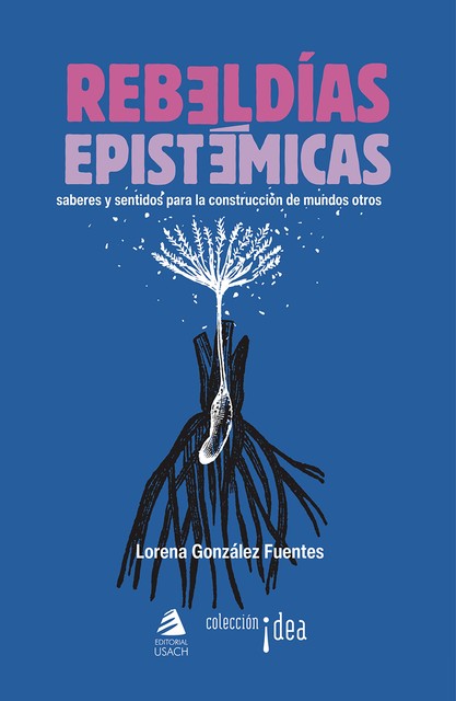 Rebeldías epistémicas, Lorena Fuentes