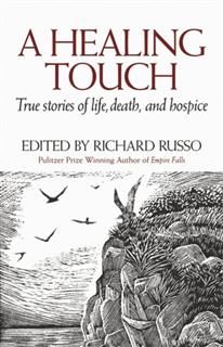 A Healing Touch, Richard Russo