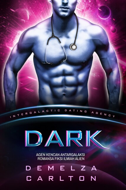 Dark, Demelza Carlton