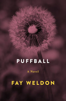 Puffball, Fay Weldon
