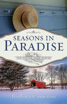 Seasons in Paradise, Barbara Cameron