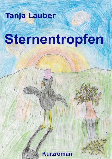 Sternentropfen, Tanja Lauber