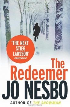 The Redeemer, Jo Nesbø