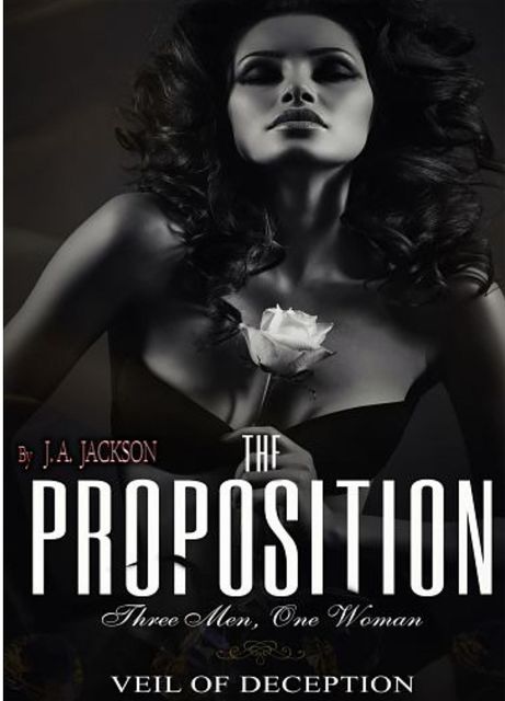 The Proposition, J.A. Jackson