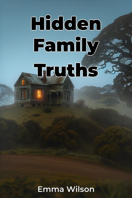 Hidden Family Truths, Emma Wilson