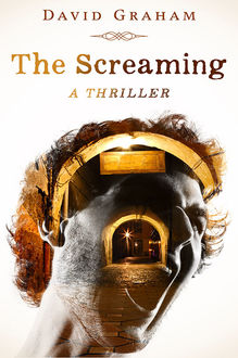 The Screaming, David Graham