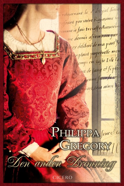 Den anden dronning, Philippa Gregory