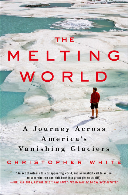 The Melting World, Christopher White