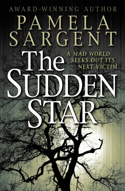 The Sudden Star, Pamela Sargent