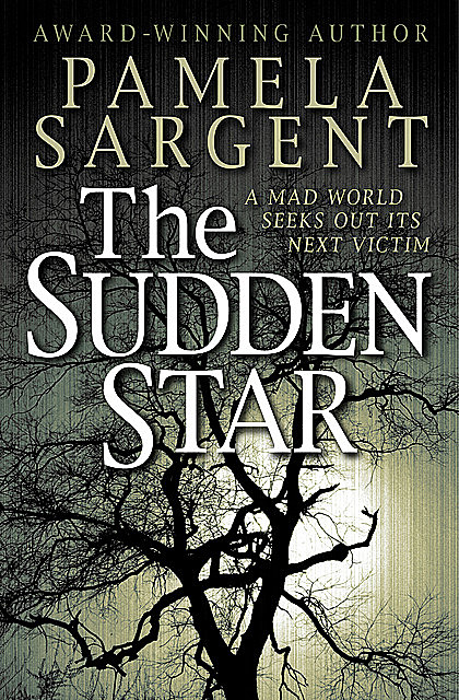 The Sudden Star, Pamela Sargent