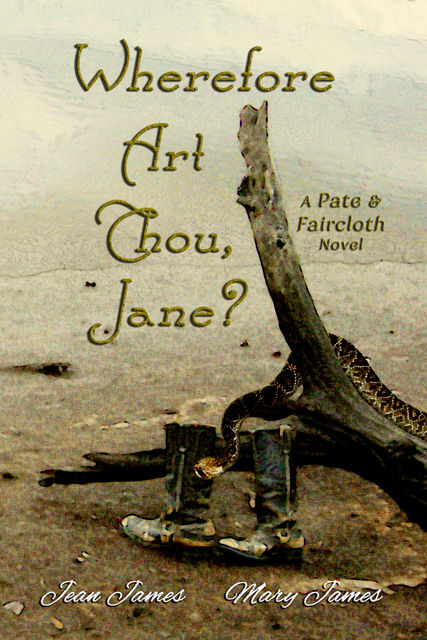 Wherefore Art Thou, Jane?, Jean James, Mary James