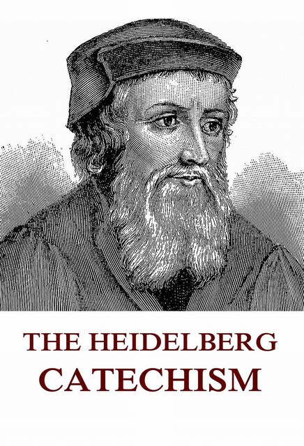 The Heidelberg Catechism, Zacharias Ursinus