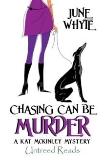 Chasing Can Be Murder, June Whyte