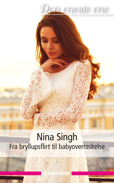 Fra bryllupsflirt til babyoverraskelse, Nina Singh