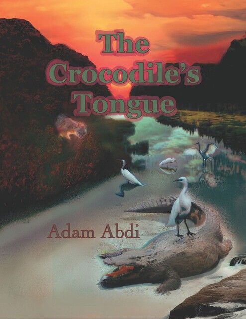 The Crocodile's Tongue, Adam Abdi