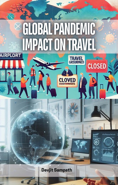 Global Pandemic Impact on Travel, Devjit Sampath