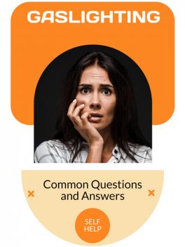 Gaslighting, Dorian F. Marricks