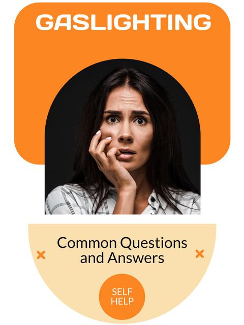 Gaslighting, Dorian F. Marricks