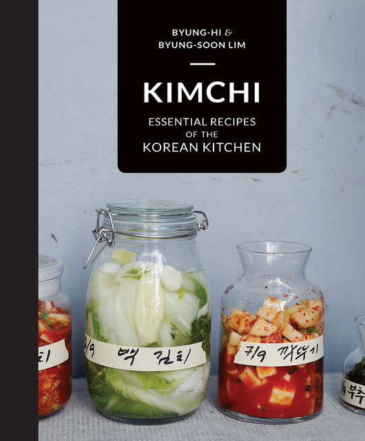 Kimchi, Byung-Hi Lim, Byung-Soon Lim