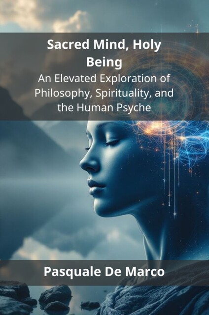 Sacred Mind, Holy Being, Pasquale De Marco