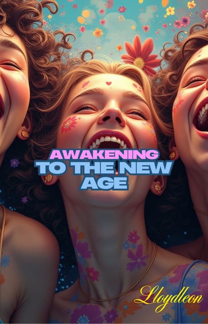 Awakening the Age of Aquarius, Ái, Lloyd Leon