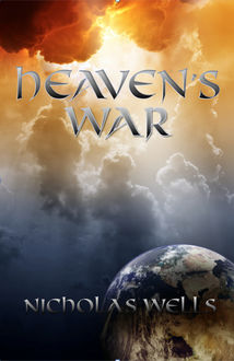 Heavens war, Nicholas Wells