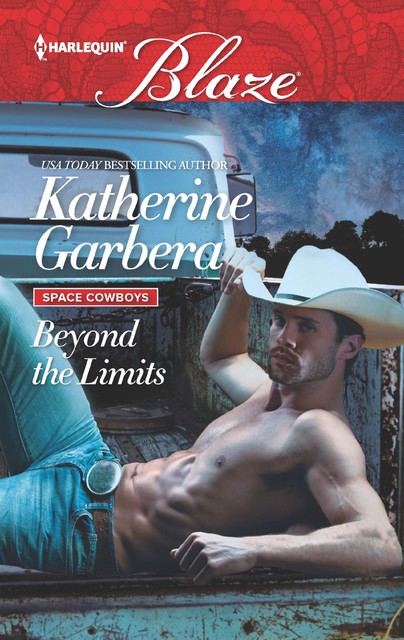 Beyond the Limits, Katherine Garbera