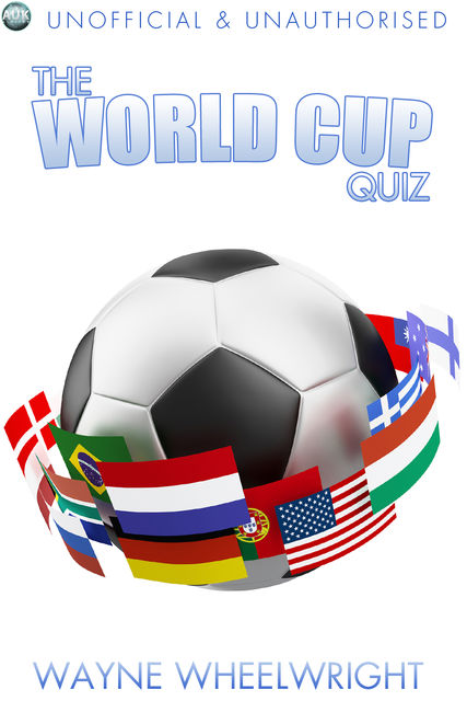 World Cup Quiz, Wayne Wheelwright