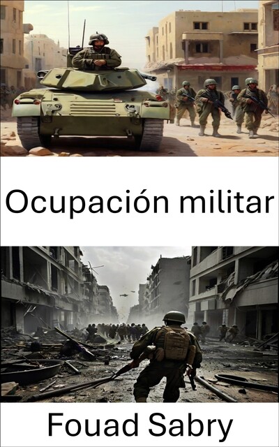 Ocupación militar, Fouad Sabry