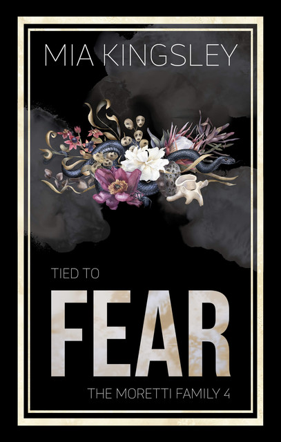 Tied To Fear, Mia Kingsley