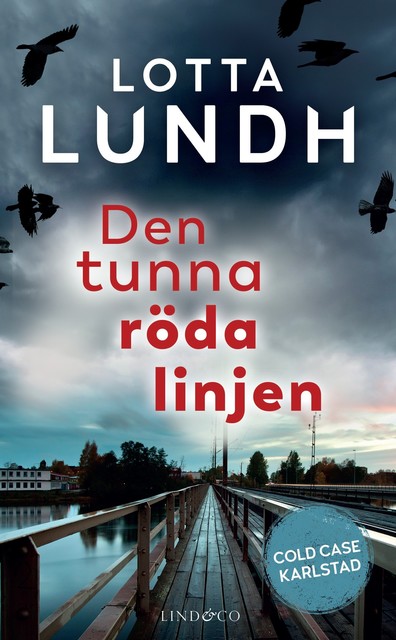 Den tunna röda linjen, Lotta Lundh