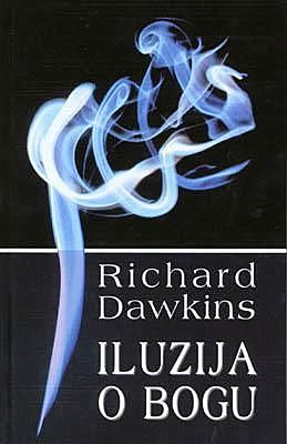 Iluzija o bogu, Richard Dawkins