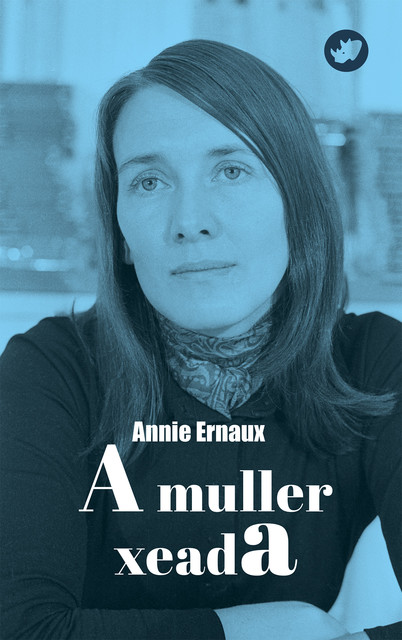 A muller xeada, Annie Ernaux