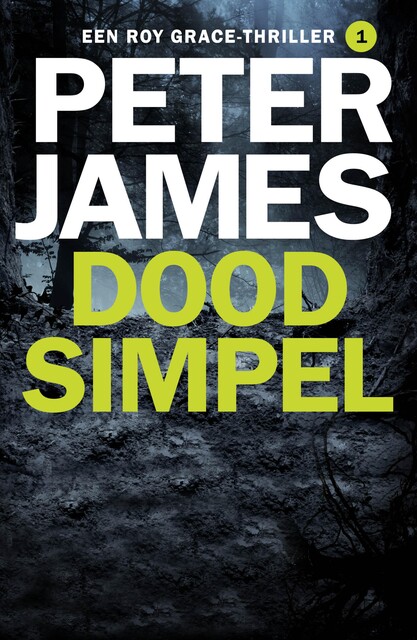 Doodsimpel, Peter James