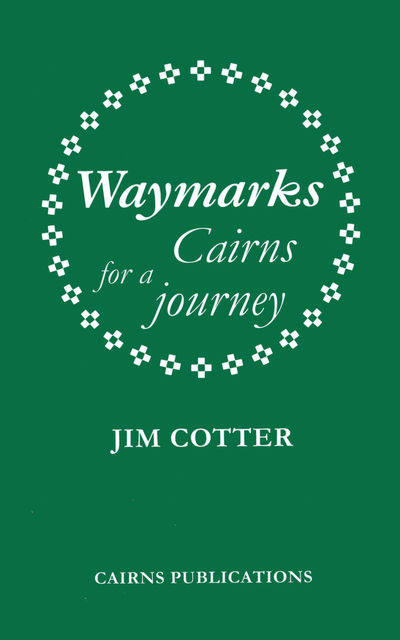 Waymarks, Jim Cotter