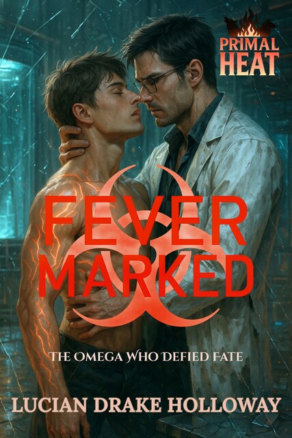 Fever Marked, Lucian Drake Holloway