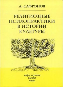 Религиозные психопрактики в истории культуры, Андрей Сафронов