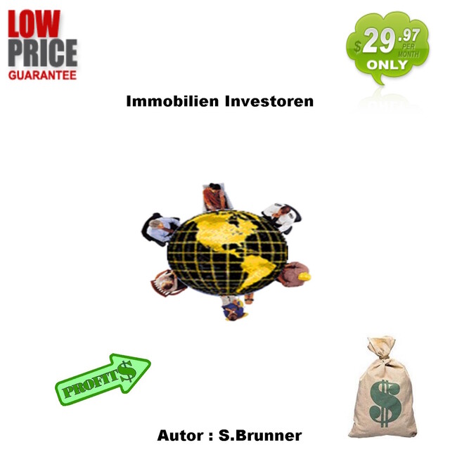 Immobilieninvestoren, S. Brunner