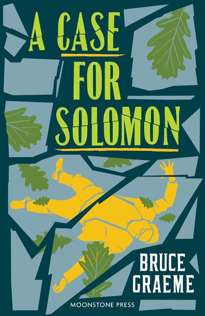 A Case for Solomon, Bruce Graeme