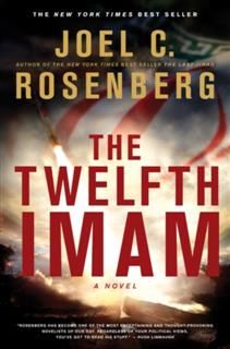 Twelfth Imam, Joel Rosenberg
