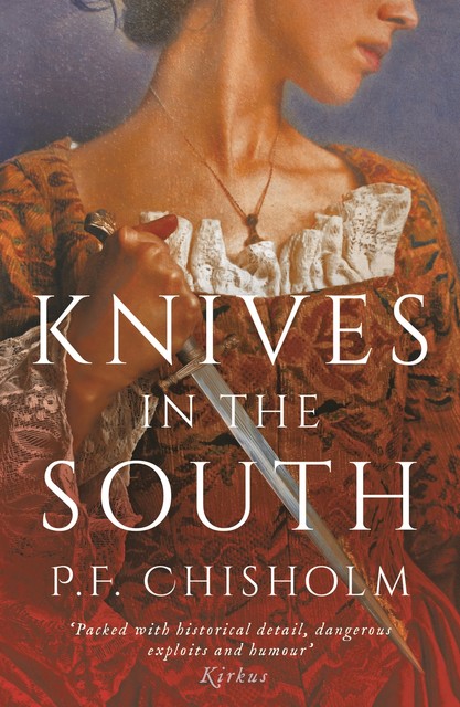 Knives in the South, P.F.Chisholm