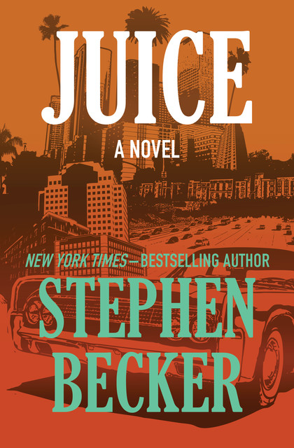 Juice, Stephen Becker