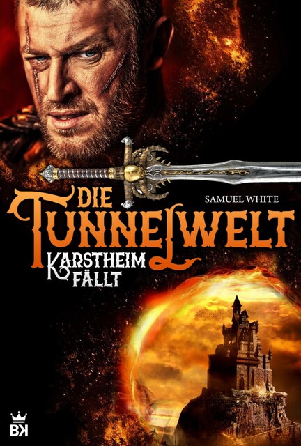 Die Tunnelwelt, Samuel White