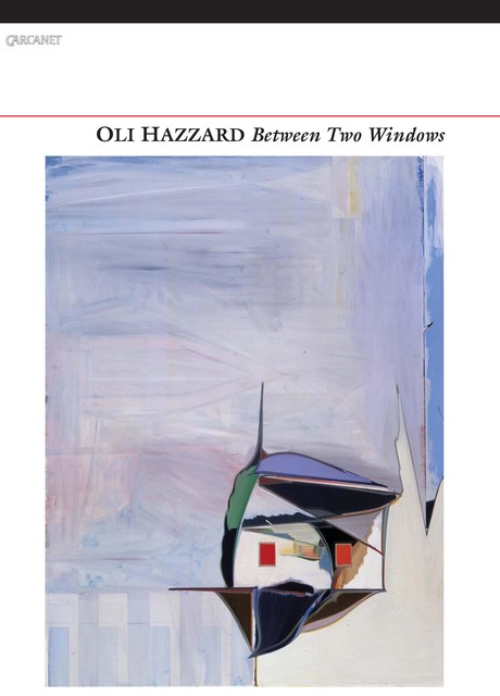 Between Two Windows, Oli Hazzard