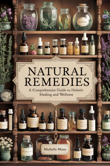 Natural Remedies, Michelle Mann