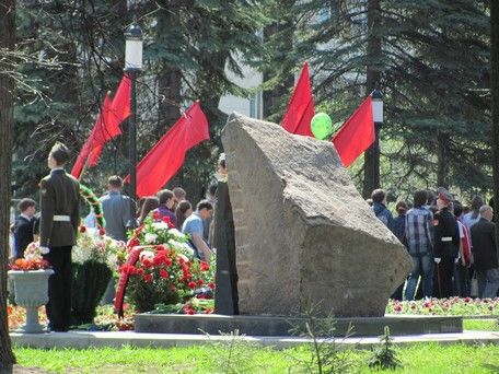 Моя теща (СИ), Валерий Рыбалкин