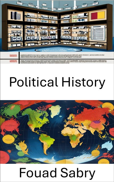 Political History, Fouad Sabry