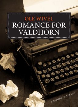 Romance for valdhorn, Ole Wivel